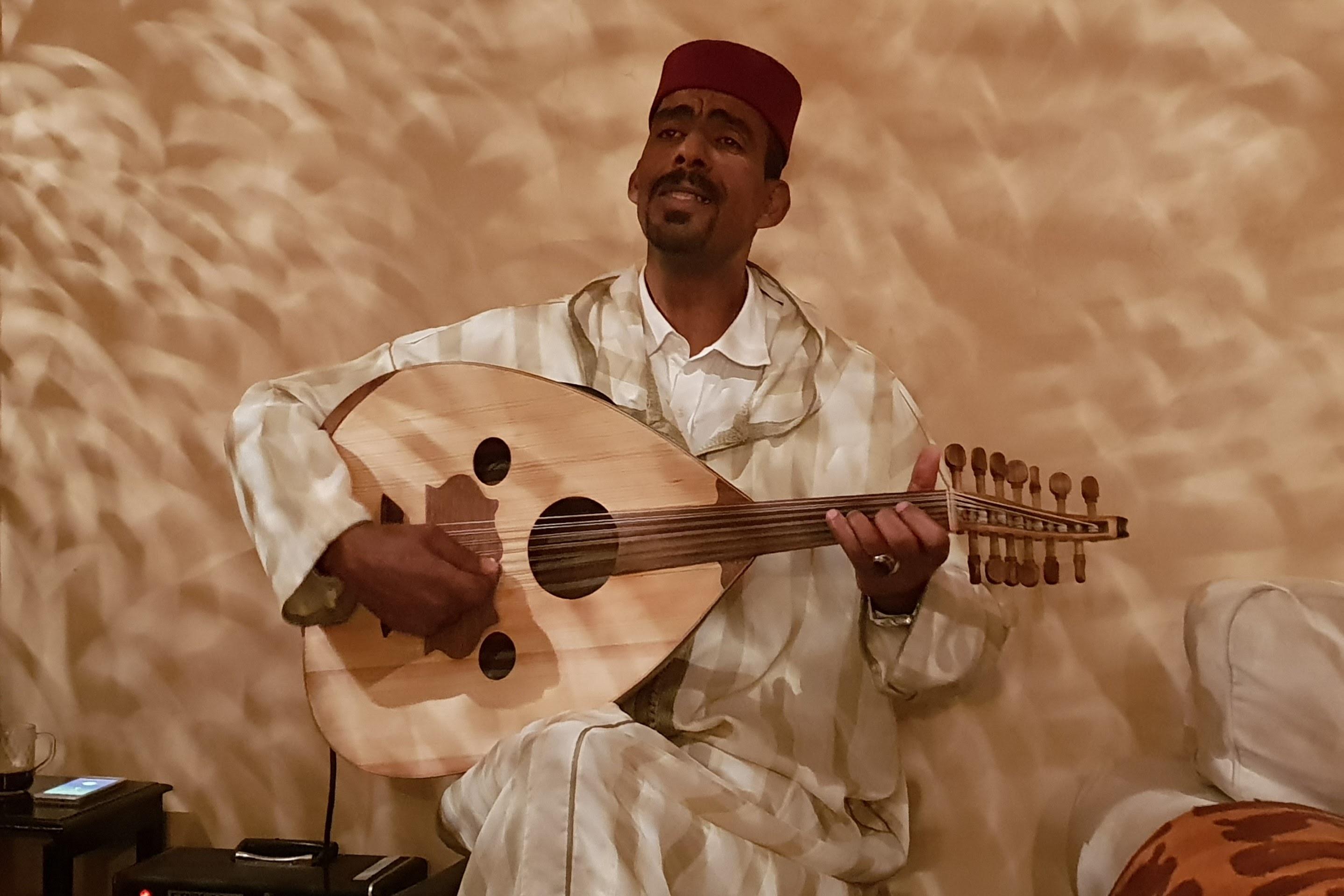 Riad Africa Marrakesh Bagian luar foto